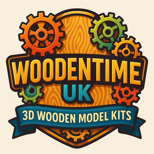 Woodentime